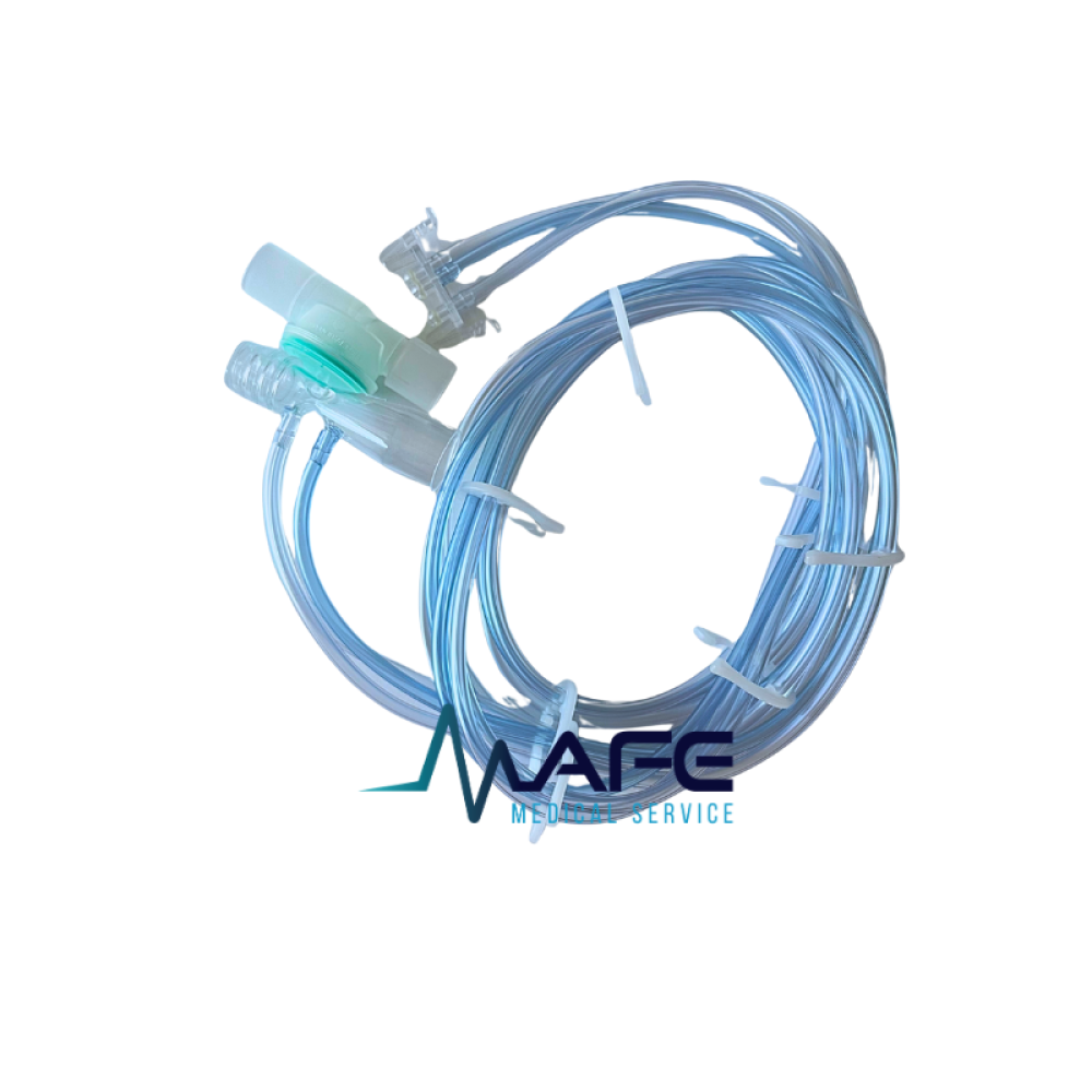 V64-50010-60. Sensor de Flujo Una Rama para Ventilador Fligth F60