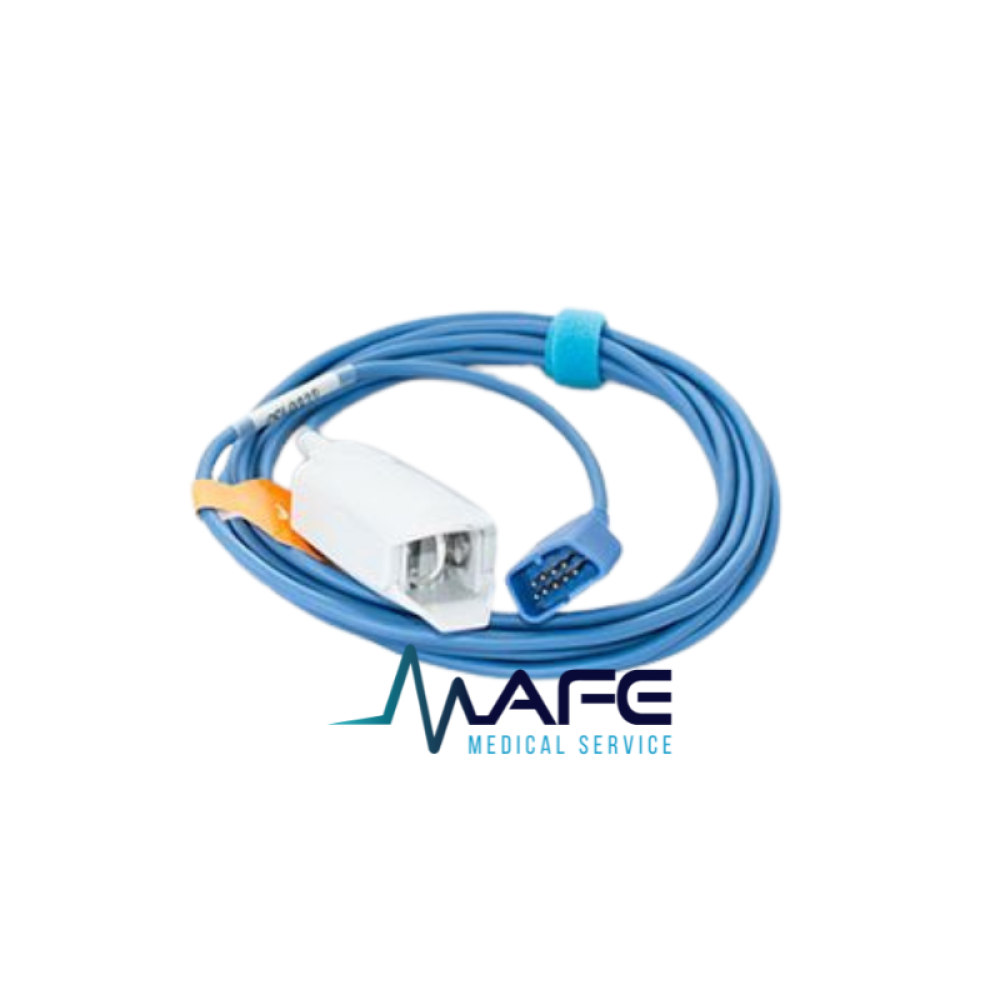 CSL033B. Sensor para Nihon Kohden Adulto Conector DB9 9 Pines
