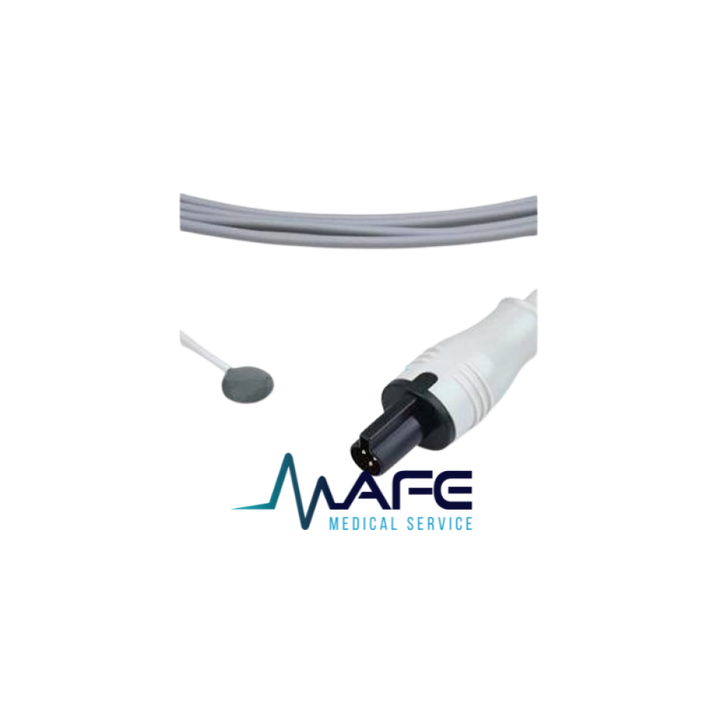 T-20970. Sensor de Temperatura Reusable Tarry