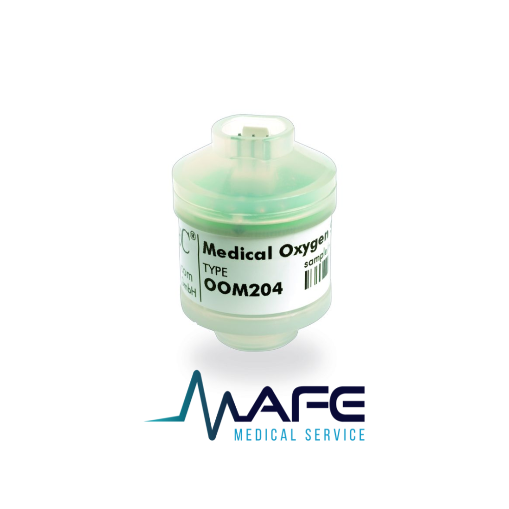 OOM204. Celda de Oxigeno Envitec