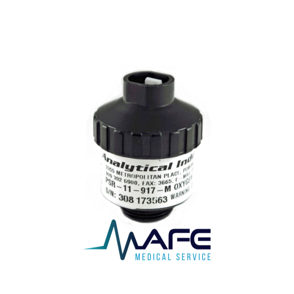PSR 11-917-M. Celda de Oxigeno Analytical Industries