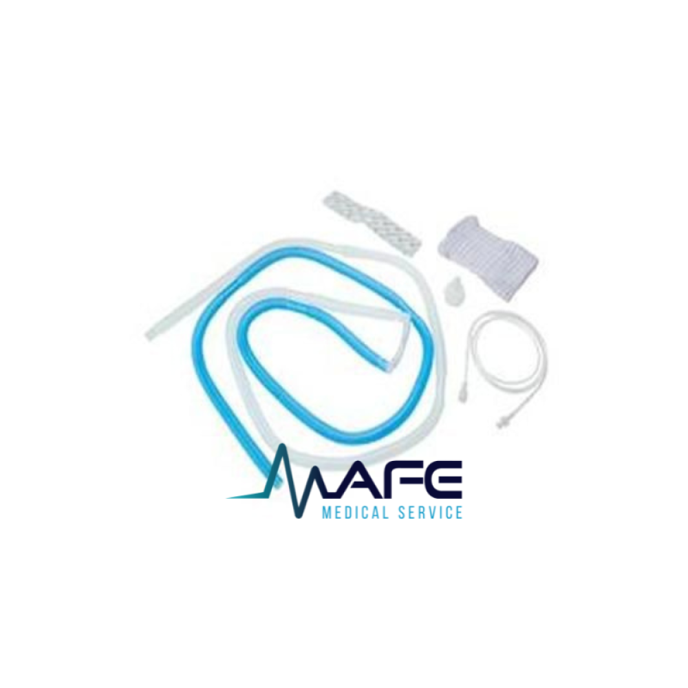 1683. Circuito Nasal de CPAP Neonatal No. 0