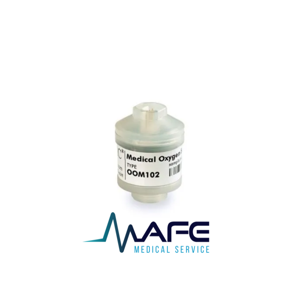 OOM102. Celda de Oxigeno Envitec