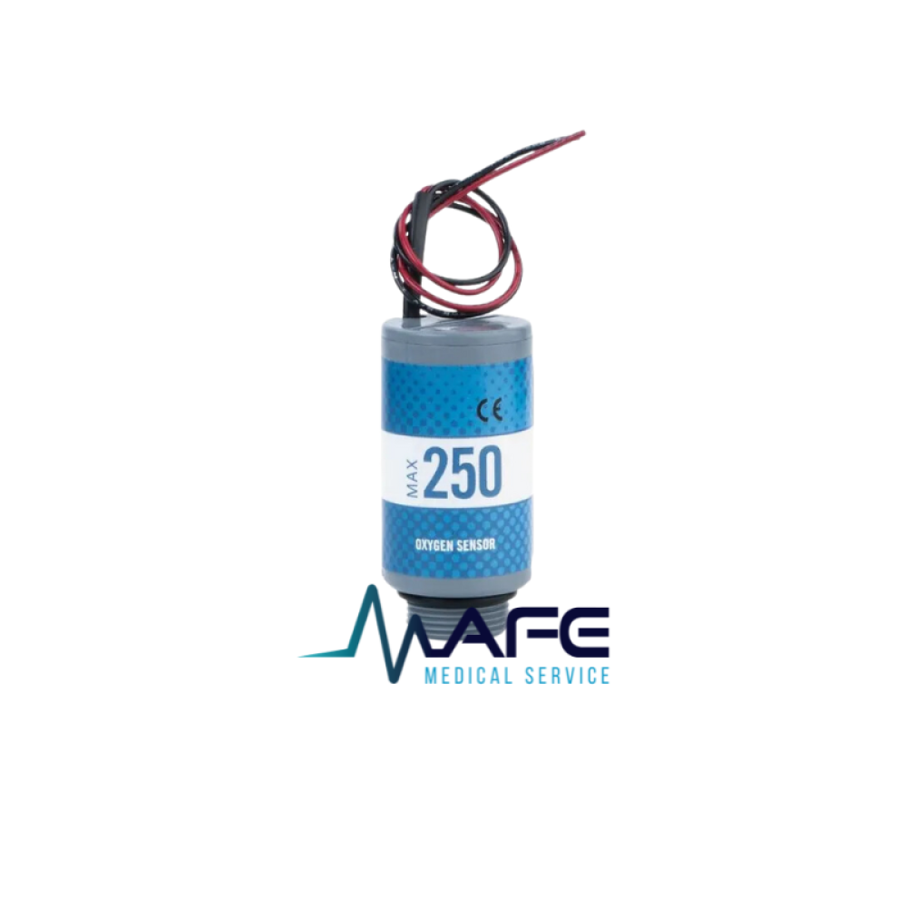 MAX-250B. Celda de Oxigeno Maxtec