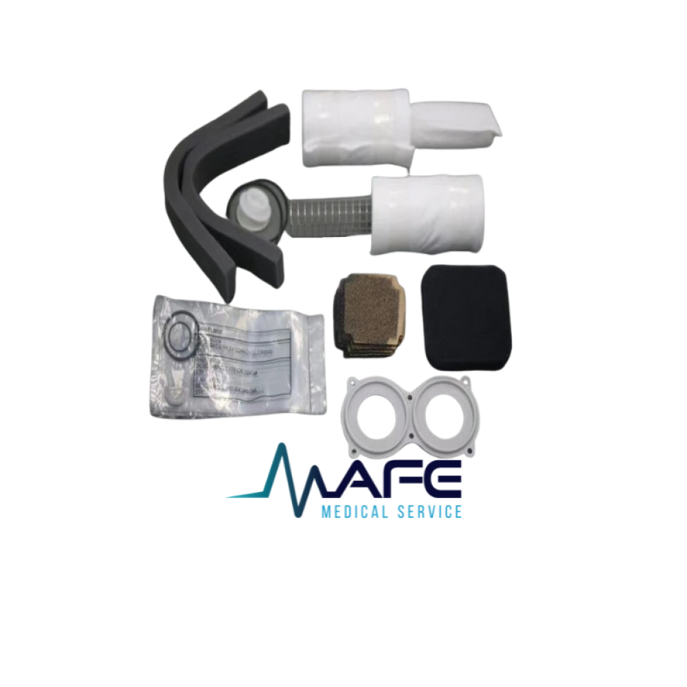 11416. Kit de Mantenimiento Preventivo para Ventilador Vela