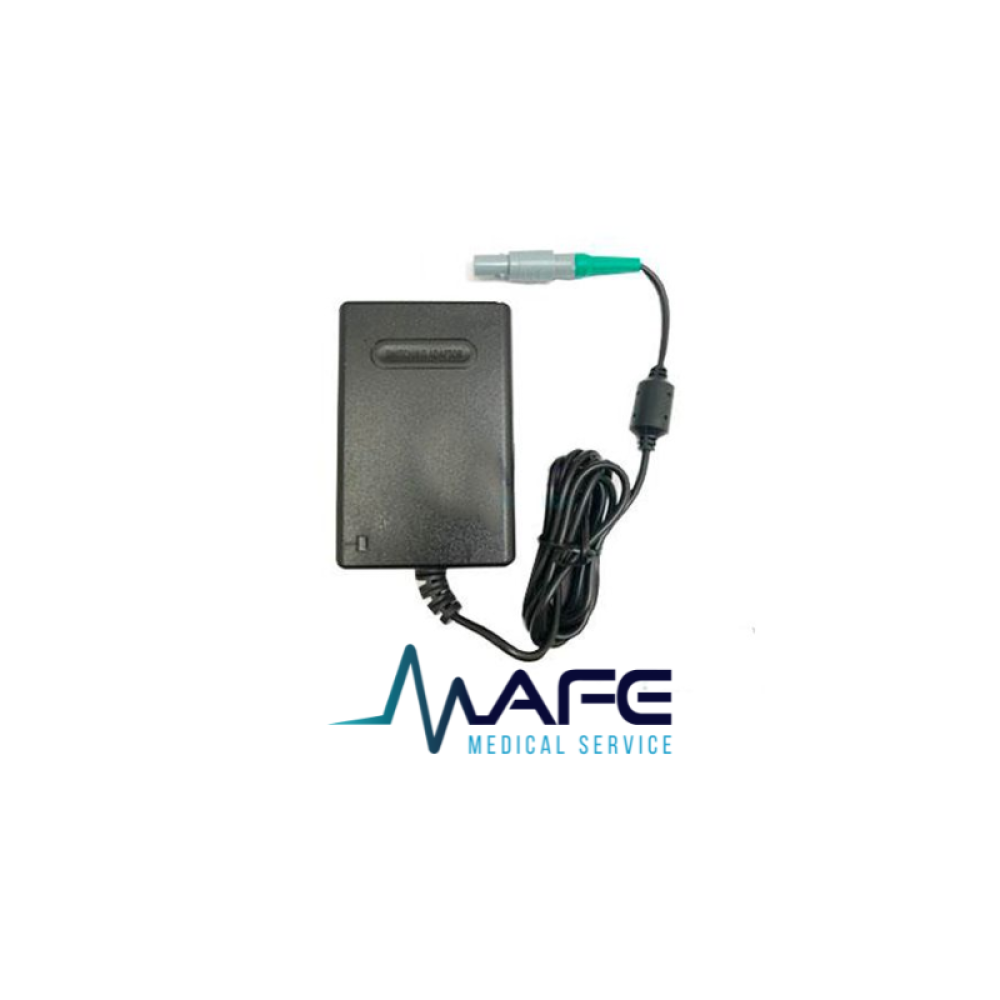 2402568. Adaptador con Conector de 4 Pines para Oxymag Magnamed.