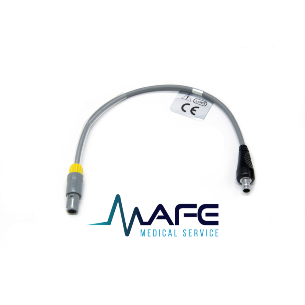 900MR858. Adaptador para Sensor de Temperatura F&P
