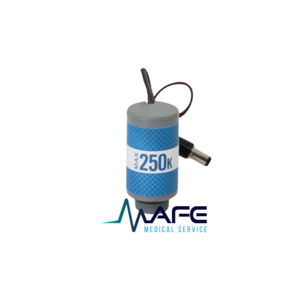 MAX-250K. Celda de Oxigeno Maxtec