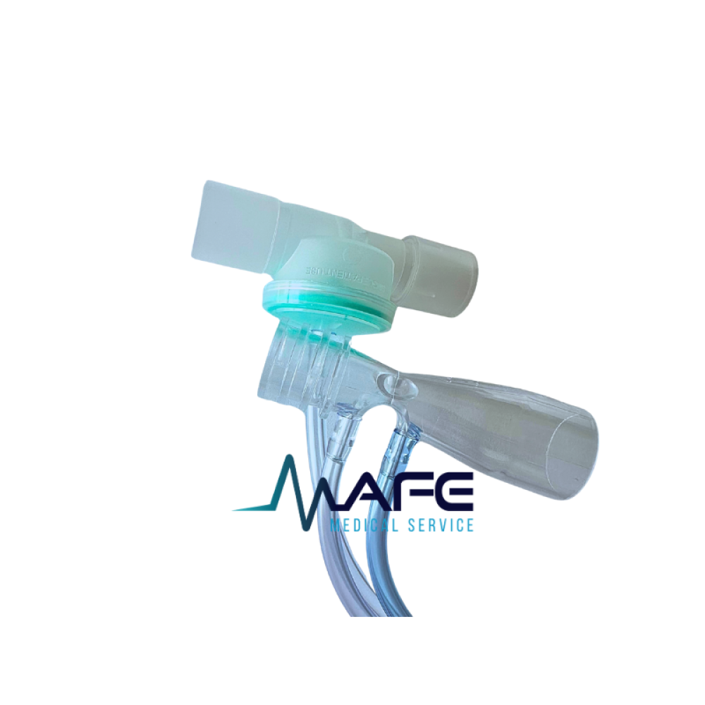 V64-50010-60. Sensor de Flujo Una Rama para Ventilador Fligth F60