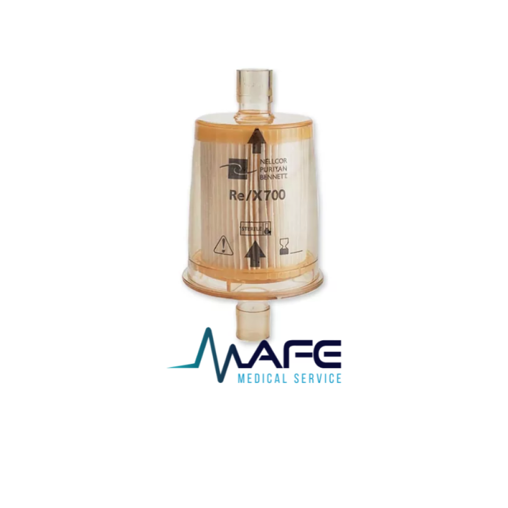 G-060525-00. Filtro Exhalatorio Reusable Covidien Puritan Bennett D/X700