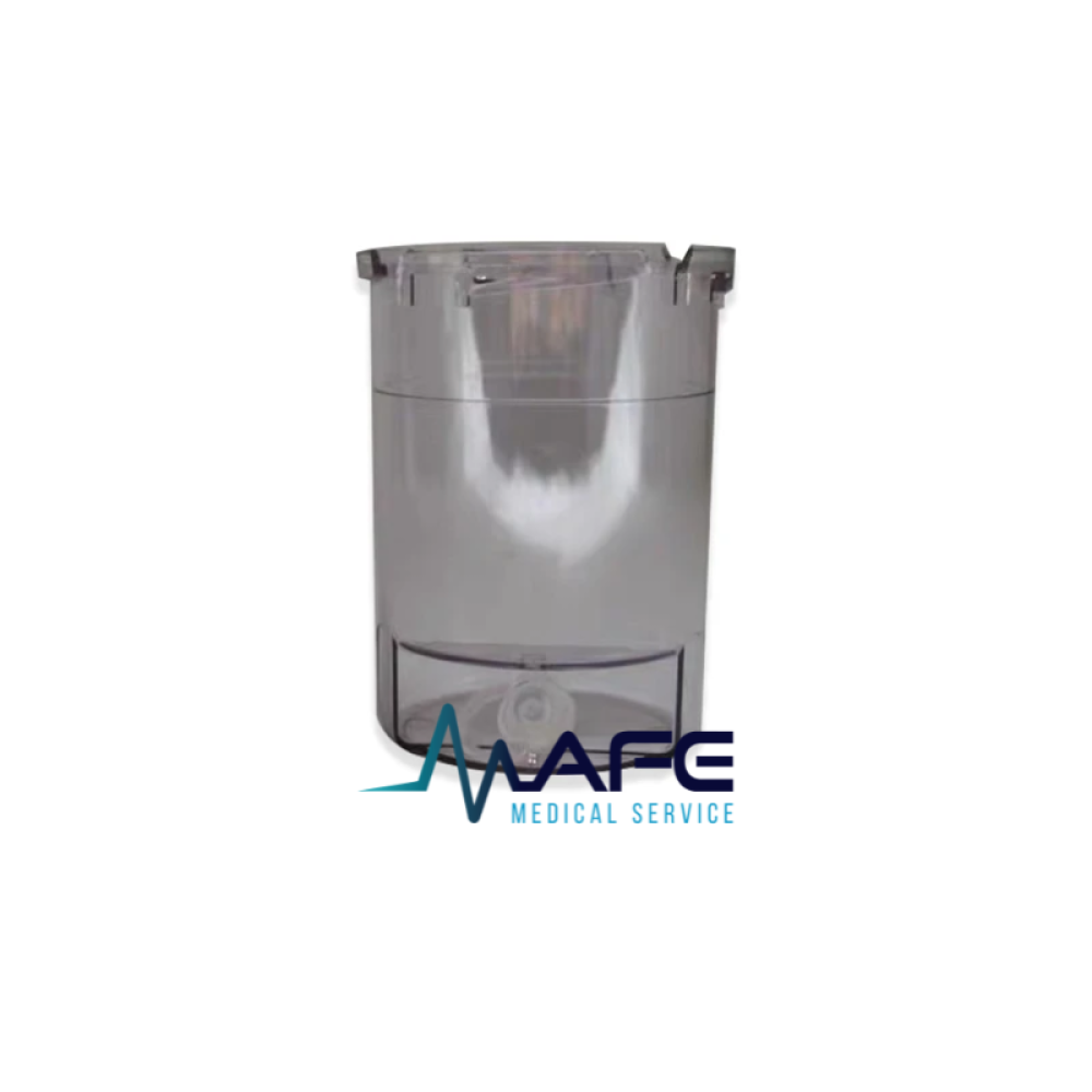 4-074647-00. Vaso para Filtro Exhalatorio Reusable Puritan Bennett