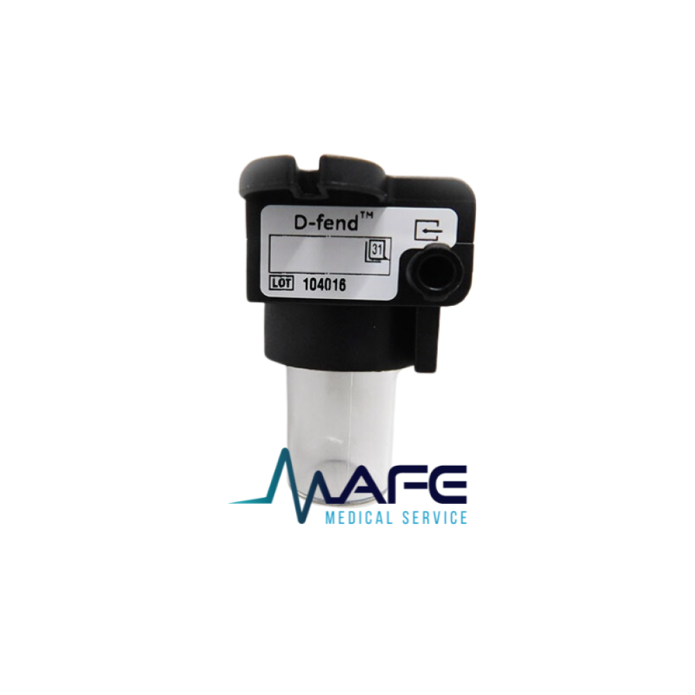 876446. TRAMPA DE AGUA D-FEND