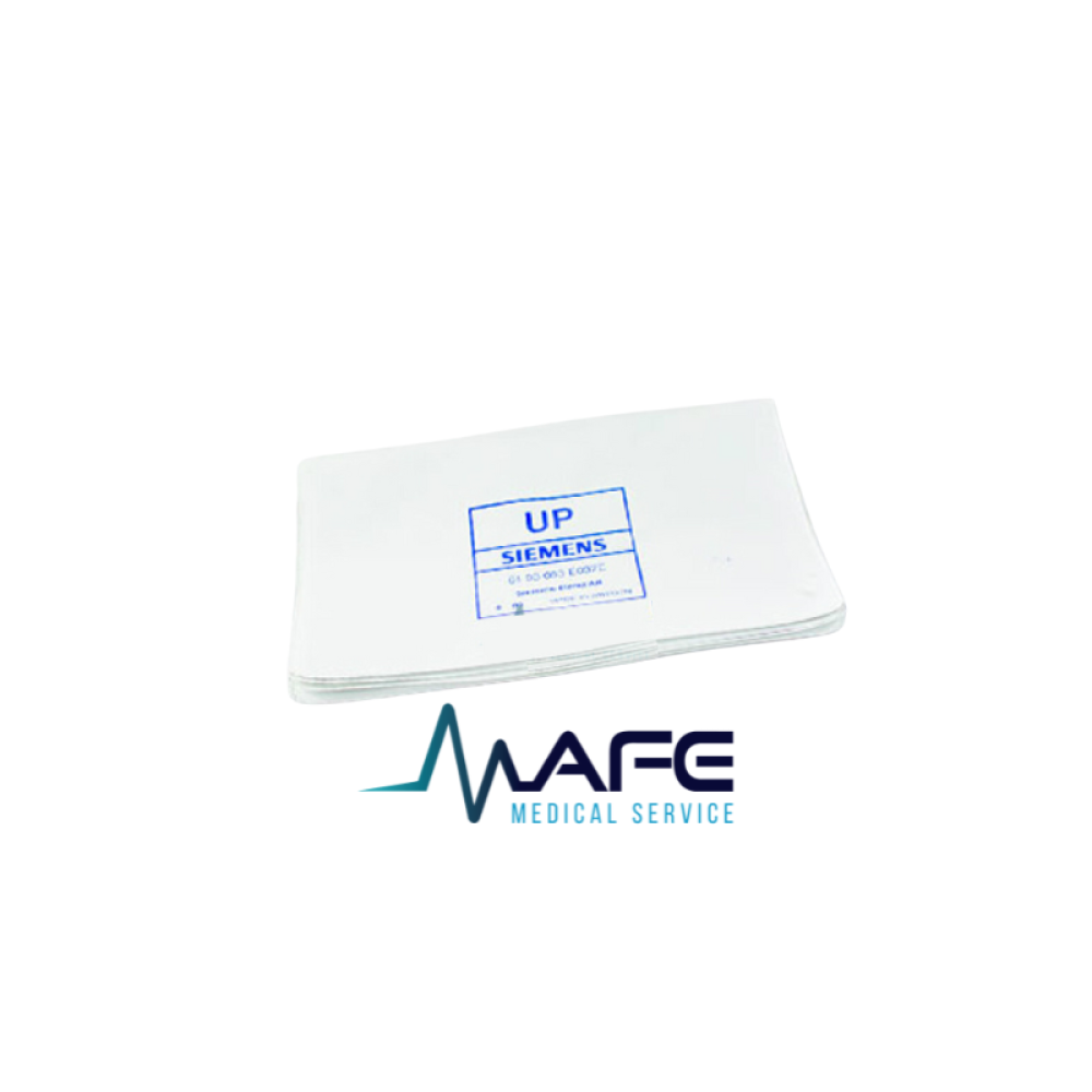 6103683E037E. Fuelle Para Ventilador Siemens Servo 900