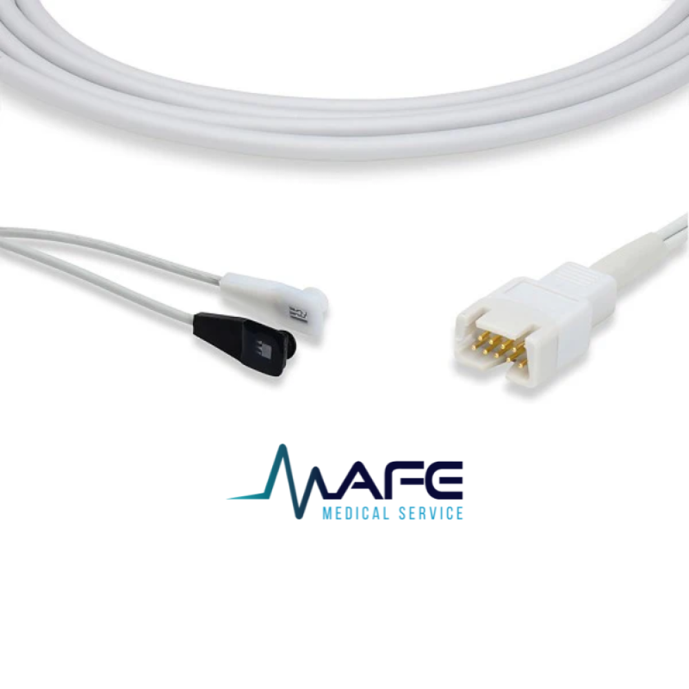 Sensor SpO2 compatible con Masimo