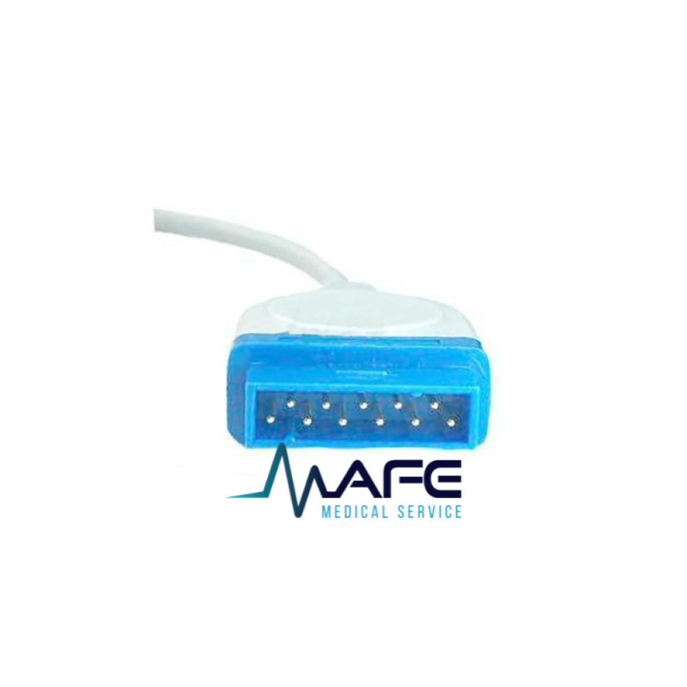 NW011-M. Sensor Para Datex /Ge Tecnología Oximax Neonatal