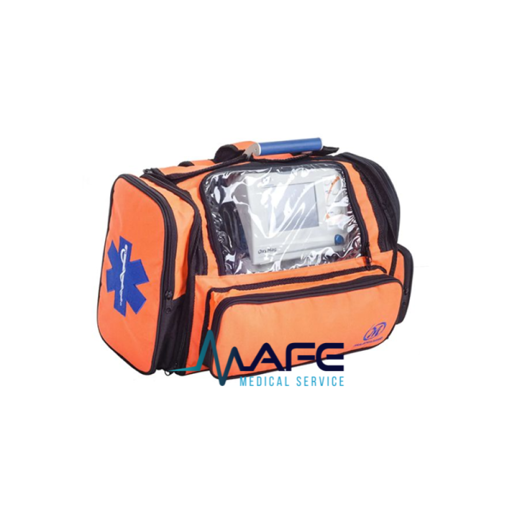 1702874. Mochila de Transporte para Oxymag