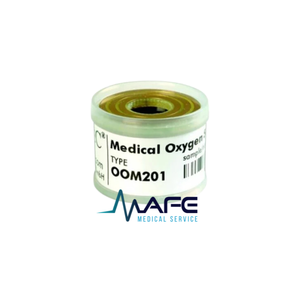 OOM201. Celda de Oxigeno Envitec