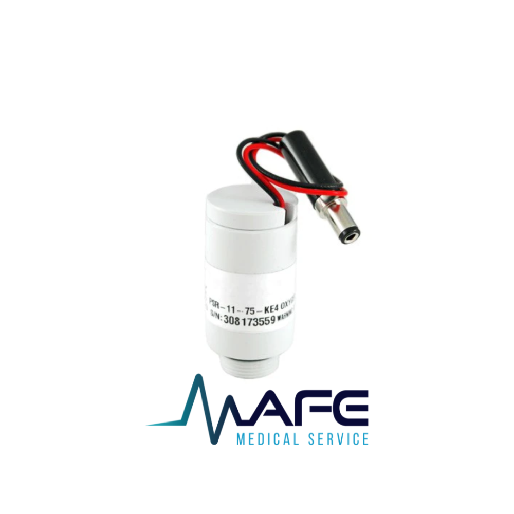 PSR 11-75-KE4. Celda de Oxigeno Analytical Industries