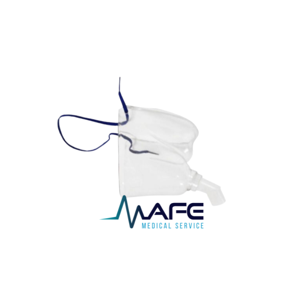 0355. Tienda Facial Adulto con Conector Móvil Westmed