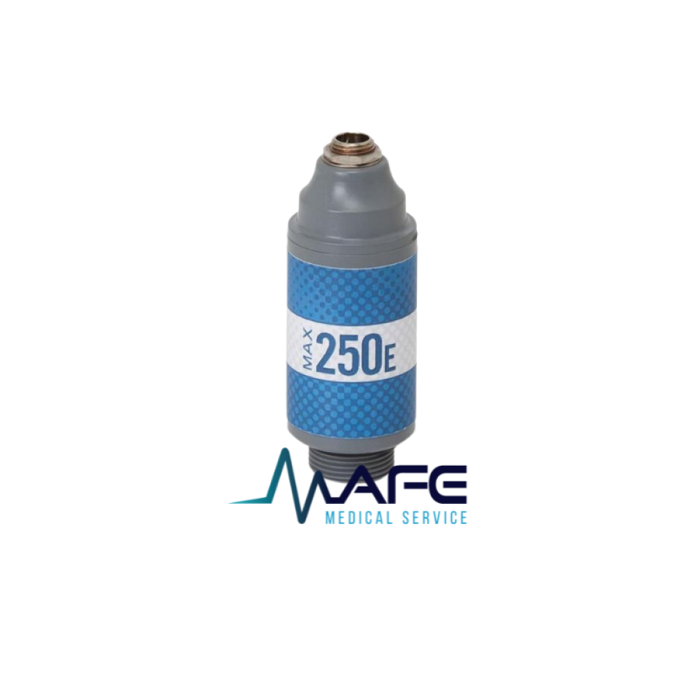 MAX-250E. Celda de Oxigeno Maxtec