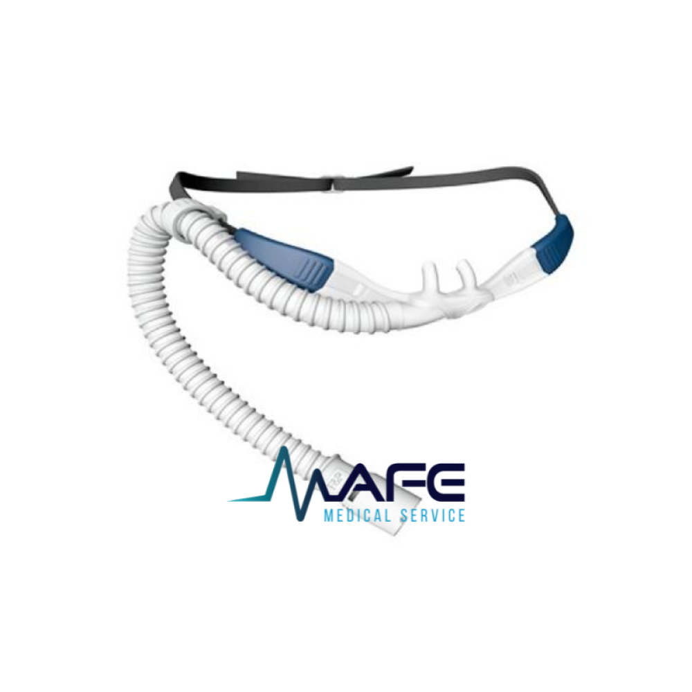OPT842. Cánula Nasal Optiflow Adulto Chica