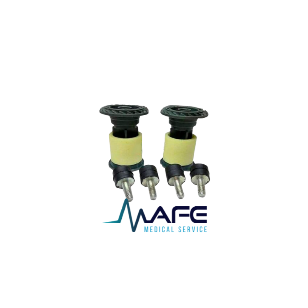 F930136. Kit de Mantenimiento Preventivo para Ventilador Marca Event Inspirations