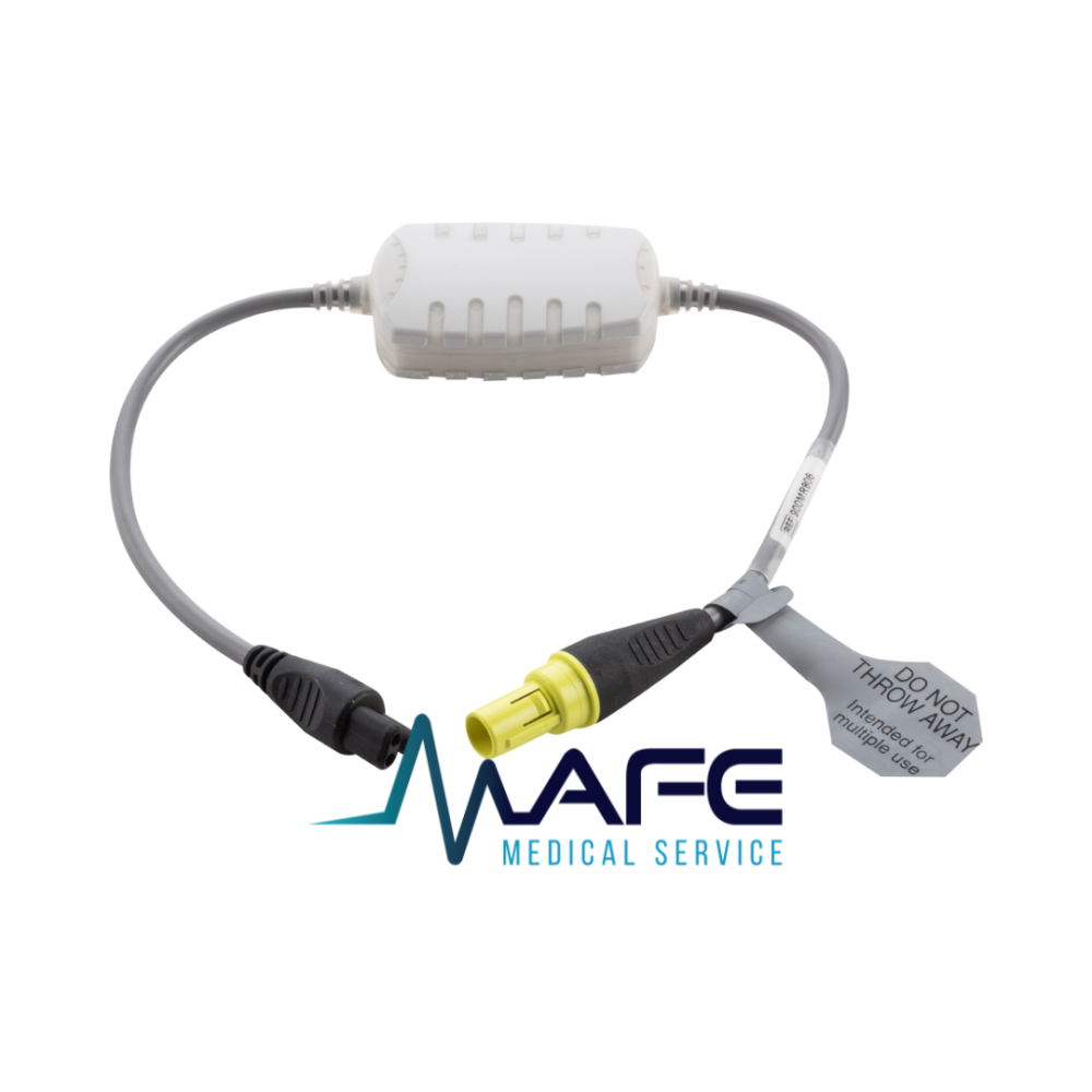 900MR806 F&P. ADAPTADOR DEL CABLE DEL CALENTADOR