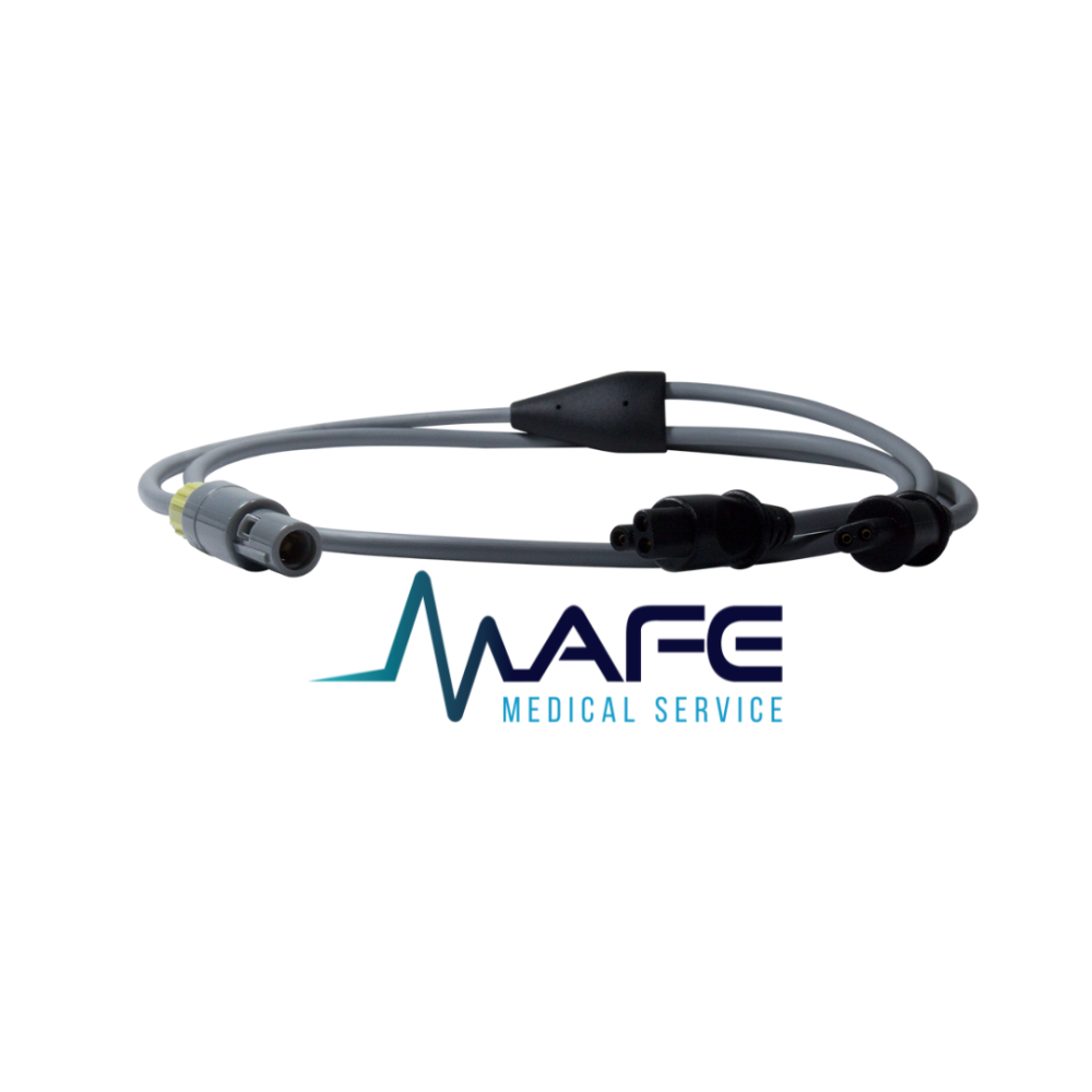 91700200. Adaptador de Cable Calefactor TR917