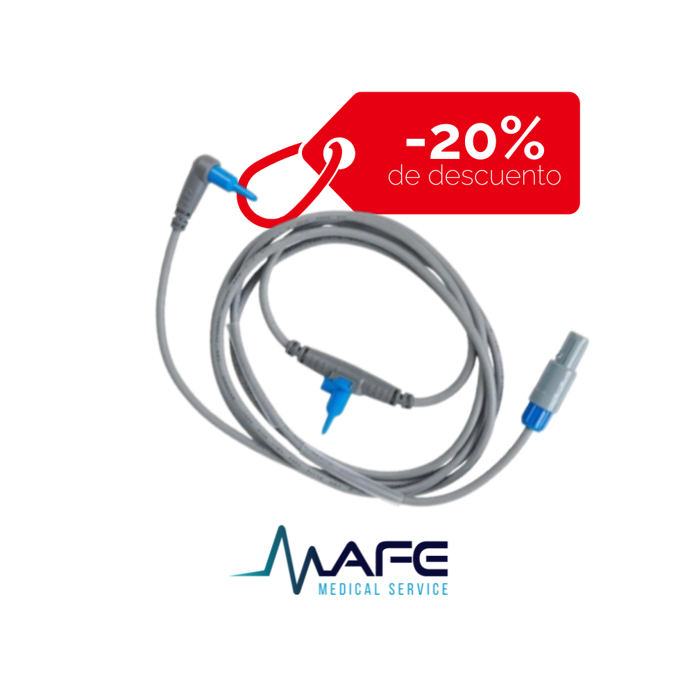 91700100. Sensor de Temperatura Dual TR917