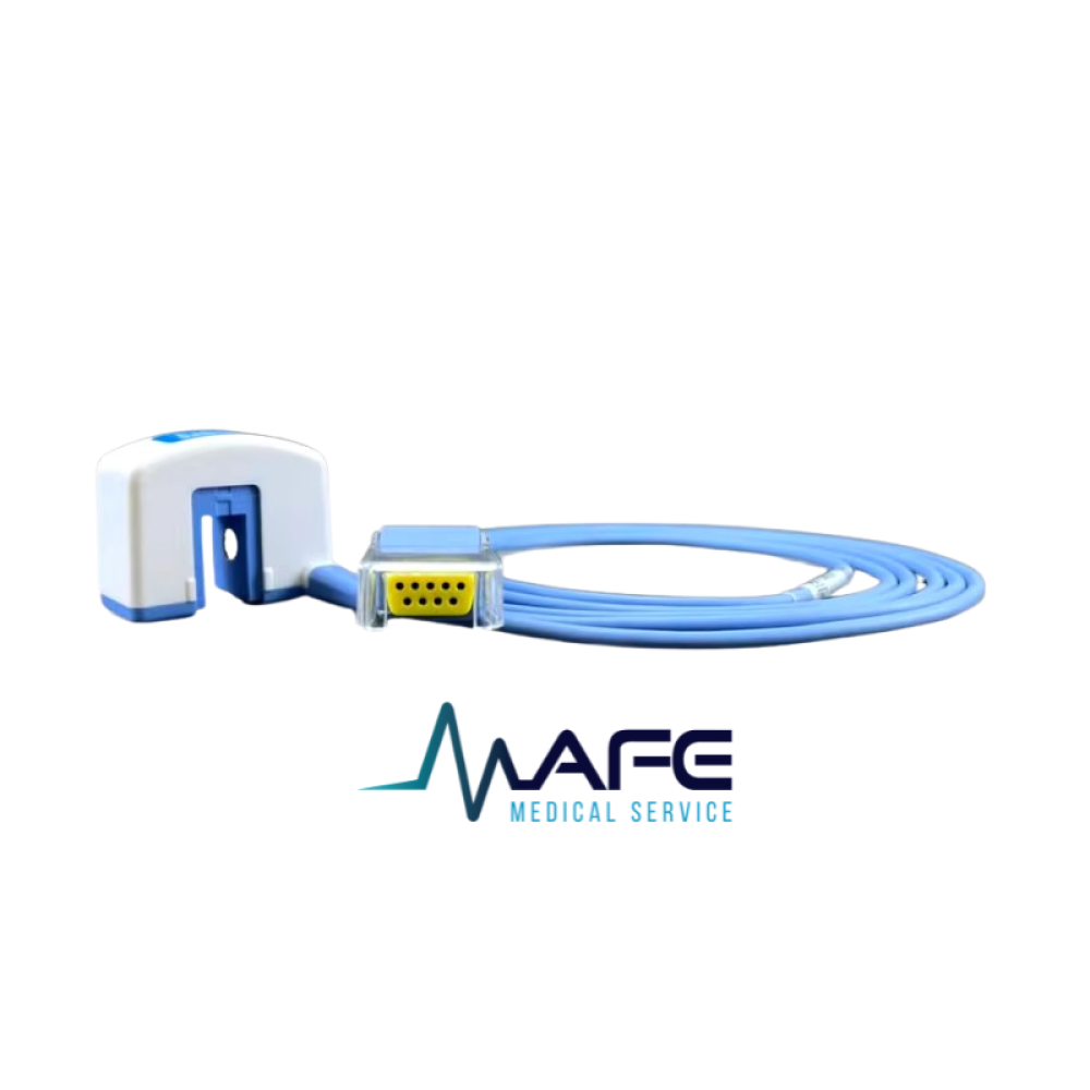 CMZ20. Sensor Capnografía Compatible Magnamed