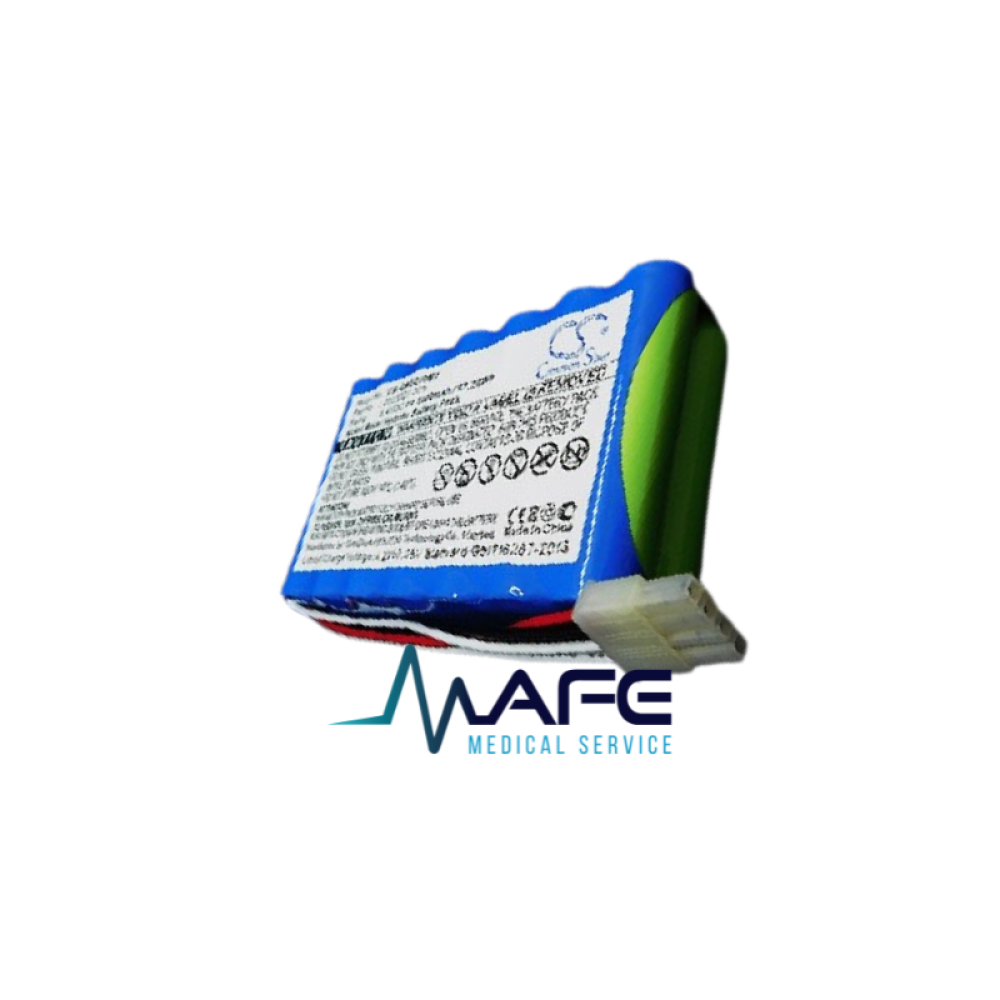 2023227-001. Batería 8.4/8.8 Ah Para Monitor GE Dash Compatible