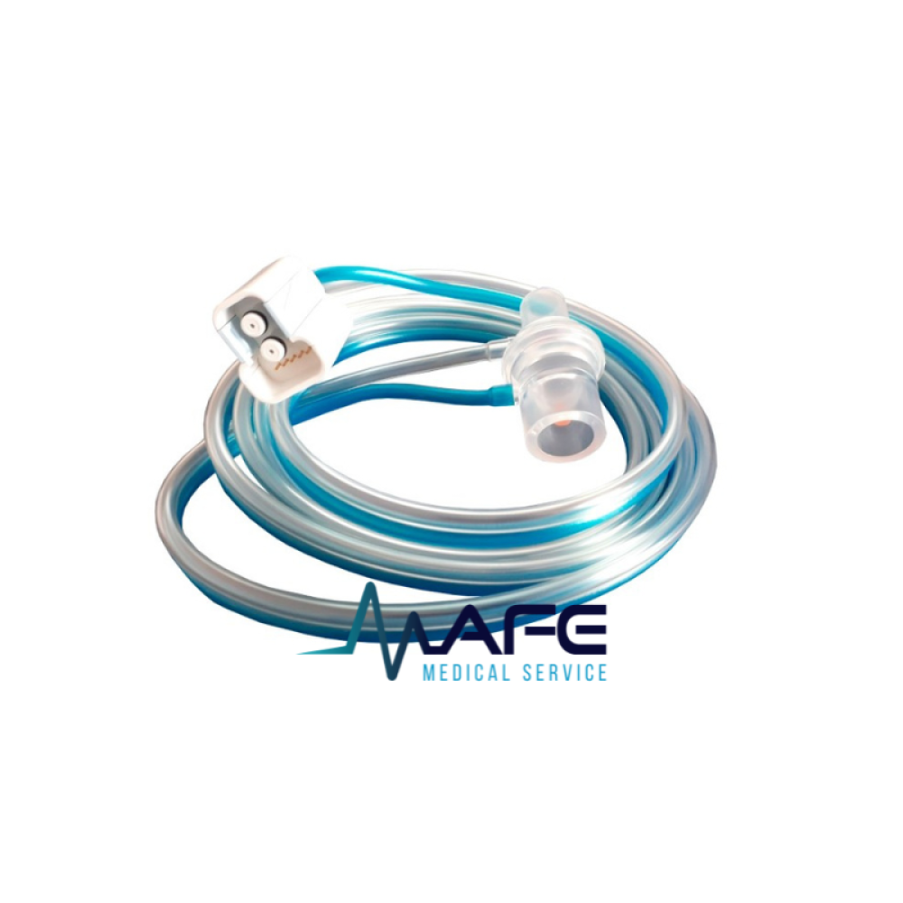 SEN3420A . Sensor de Flujo Ped/Adult para Ventilador Newport HT70