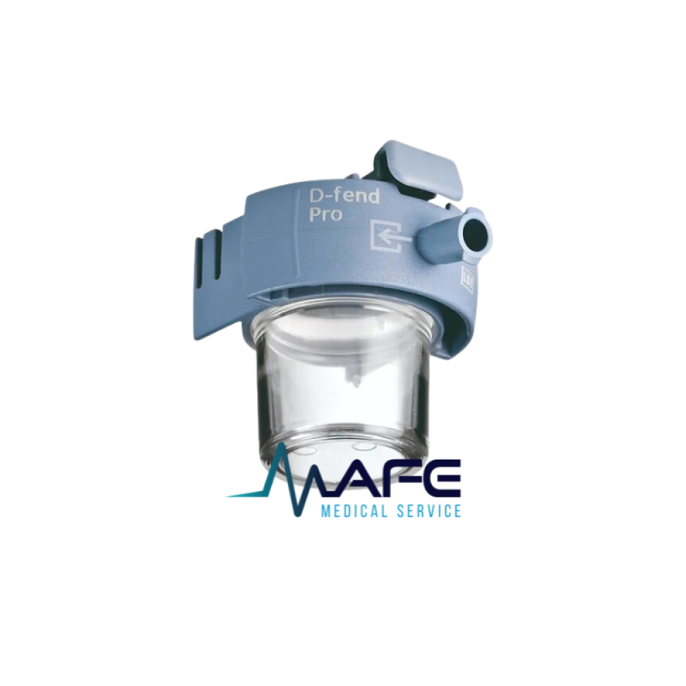 M1182629. Trampa de Agua D-Fend Pro