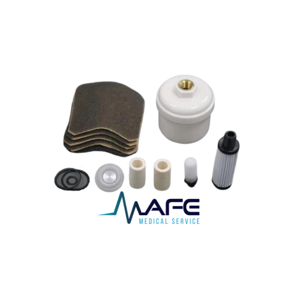 16138. Kit de Mantenimiento Preventivo para Ventilador Avea