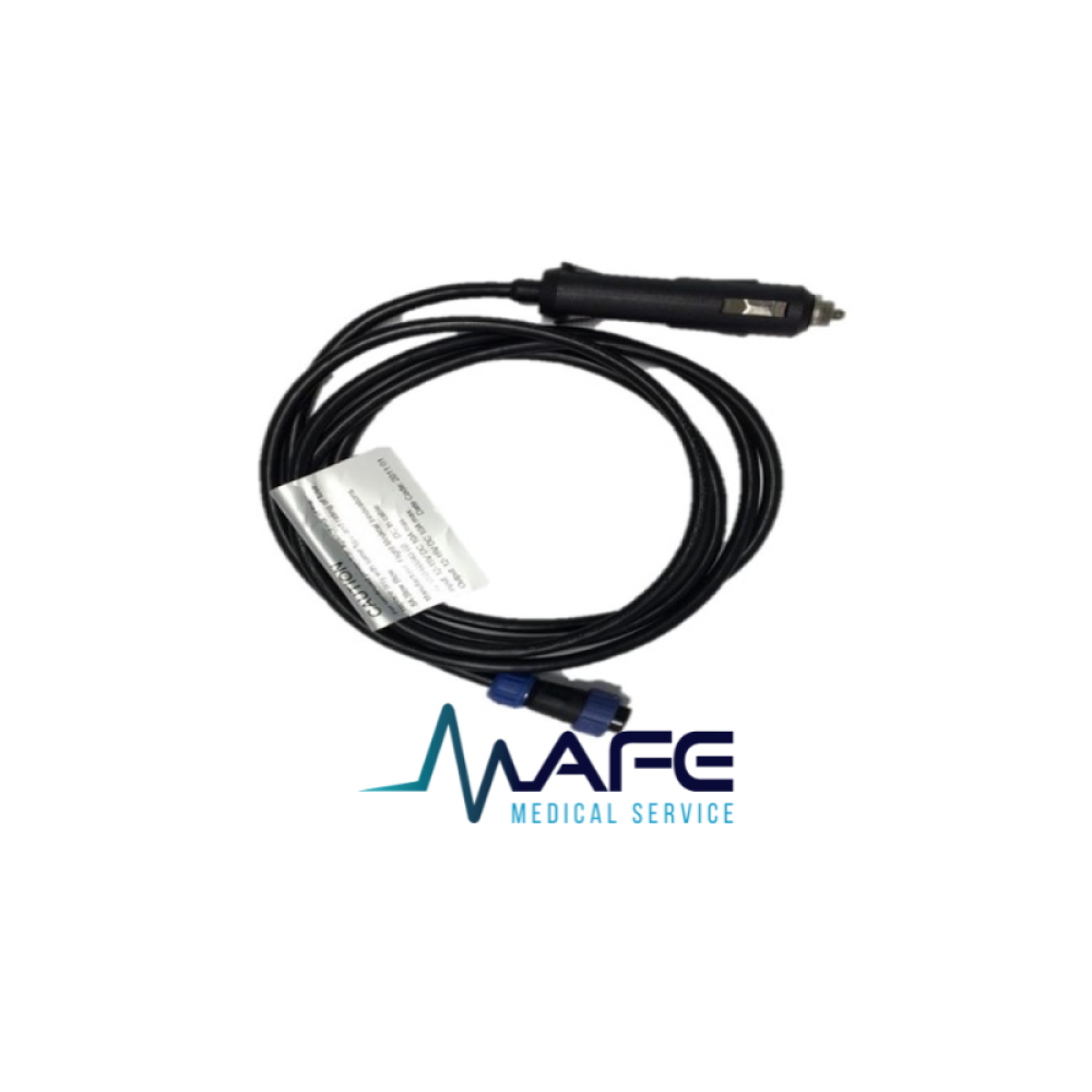 V60-60040-60. Cargador de Coche Para Flight Medical