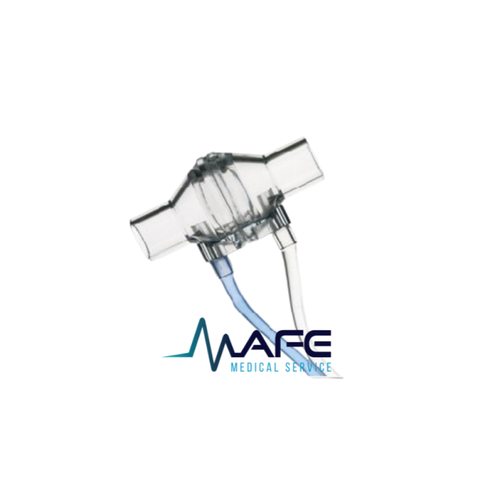 07-00-0005. Sensor de Flujo Spiroquant + H