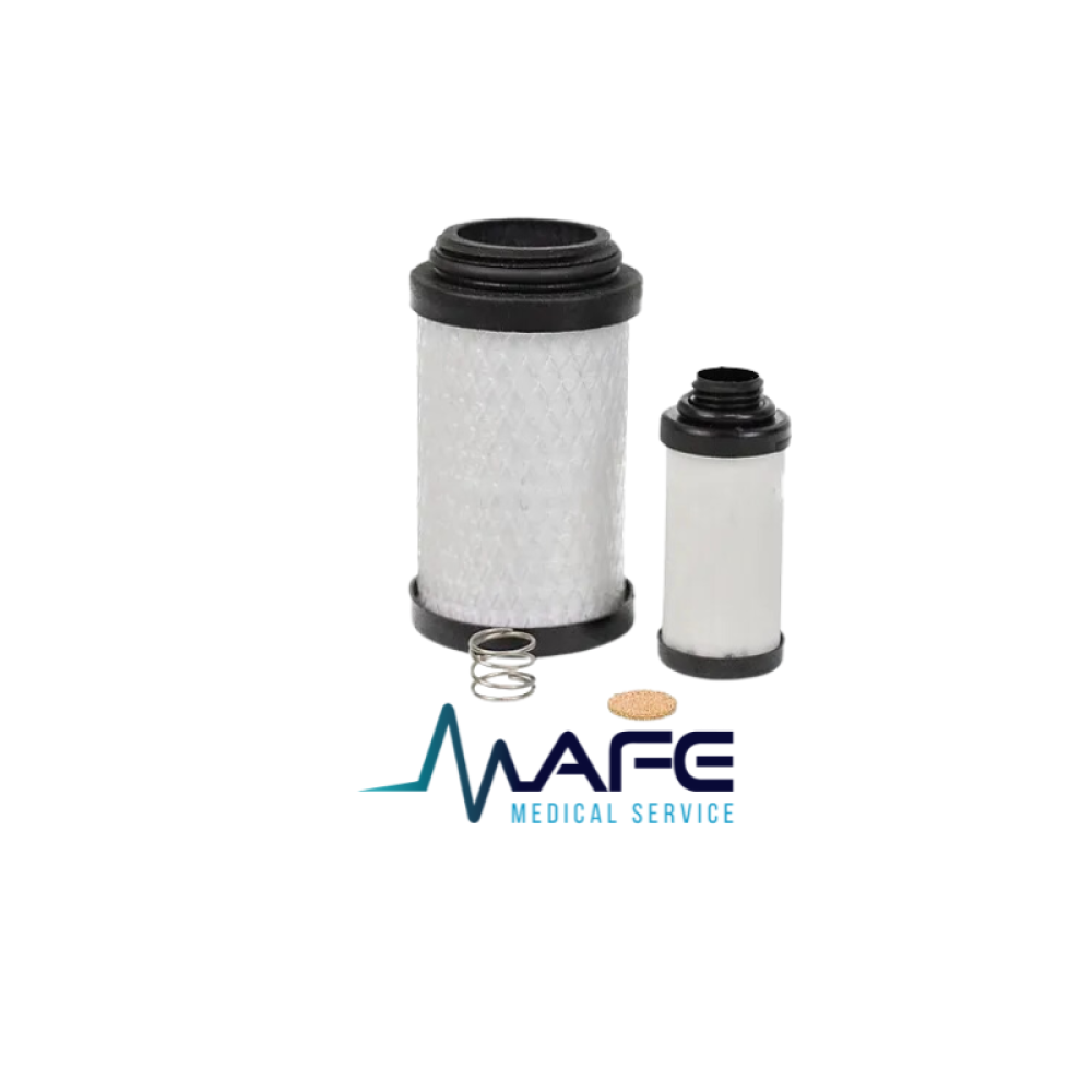 4-078179-00. Kit de Mantenimiento para Ventilador Puritan Bennett 840 10,000 Horas