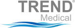 Trend Medical logo