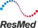 ResMed logo