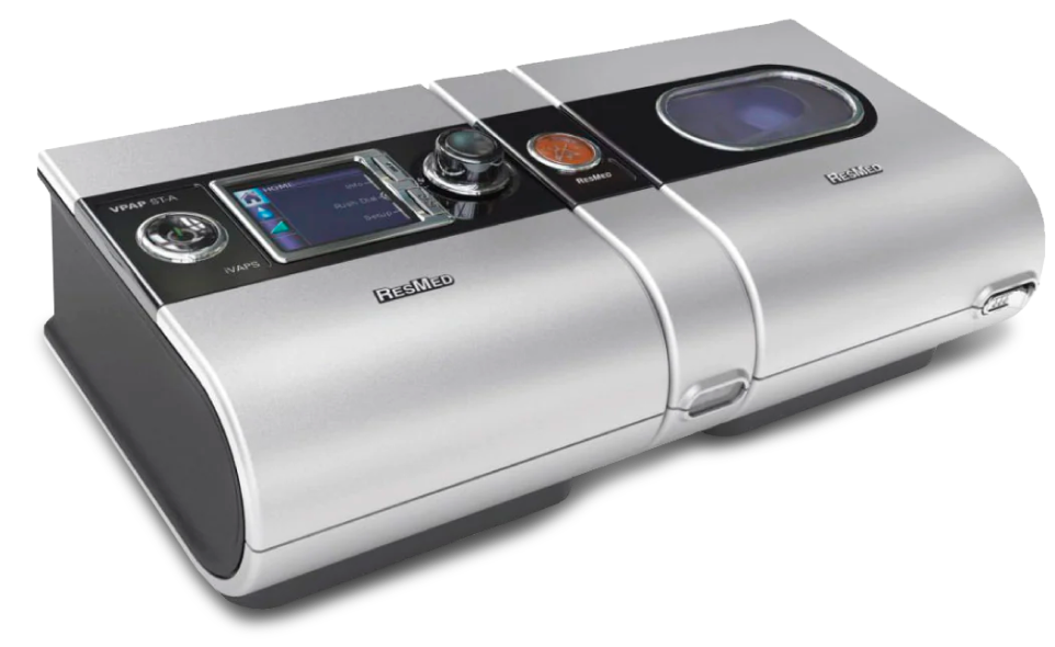 Ventilador no invasivo ResMed S9 VPAP ST-A