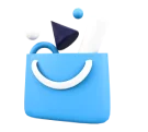 icono 3D compras de equipo médico Mafe Medical Service
