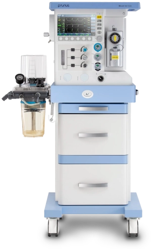 Estación de anestesia compacta - PRUNUS Boaray 700D