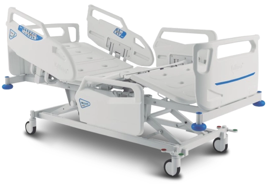 Cama de hospital eléctrica Fowler VLT-900