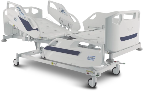 Camilla eléctrica Fowler Vallitech VLT-932