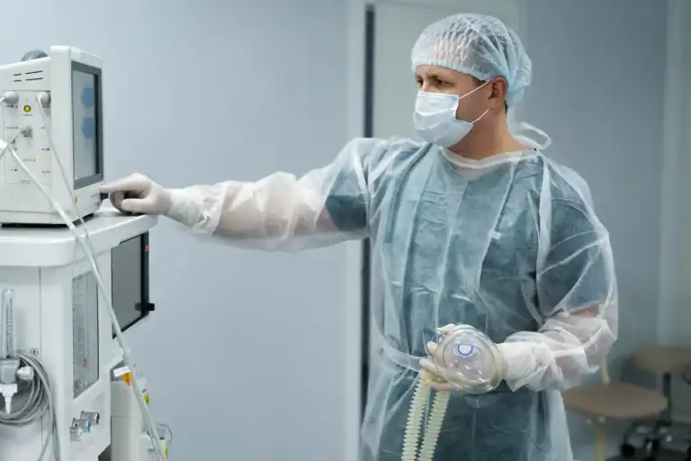 ¿Cómo programar un ventilador mecánico por primera vez? Tutorial médico